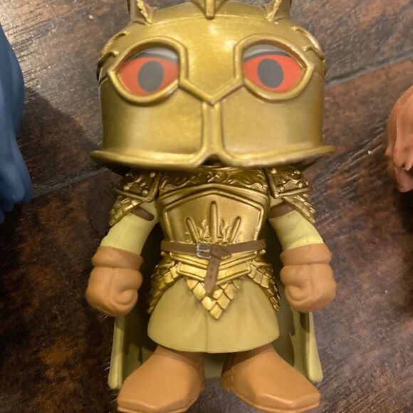 Funko Game Of Thrones Figure Lot Of 6 Mystery Mini - Picture 3 of 12